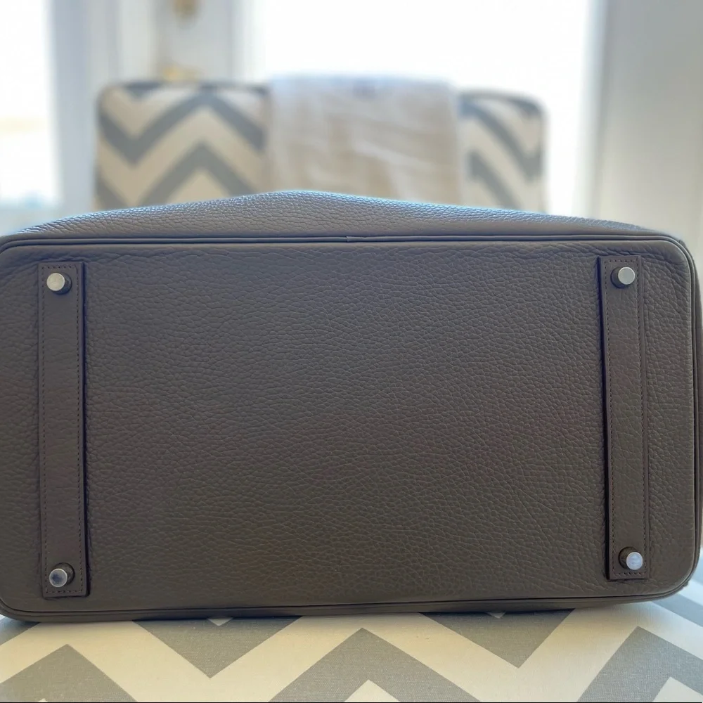 Hermes Birkin 40 - Picture 7 of 16